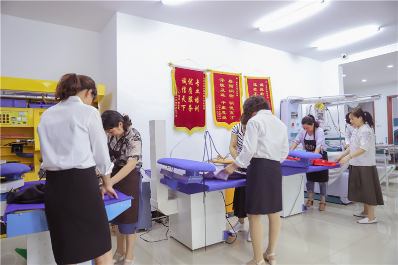 培訓(xùn)風(fēng)采