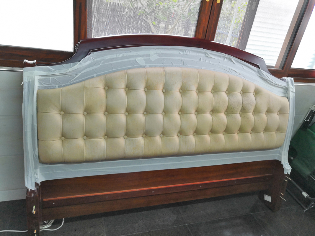 汽車(chē)護(hù)理